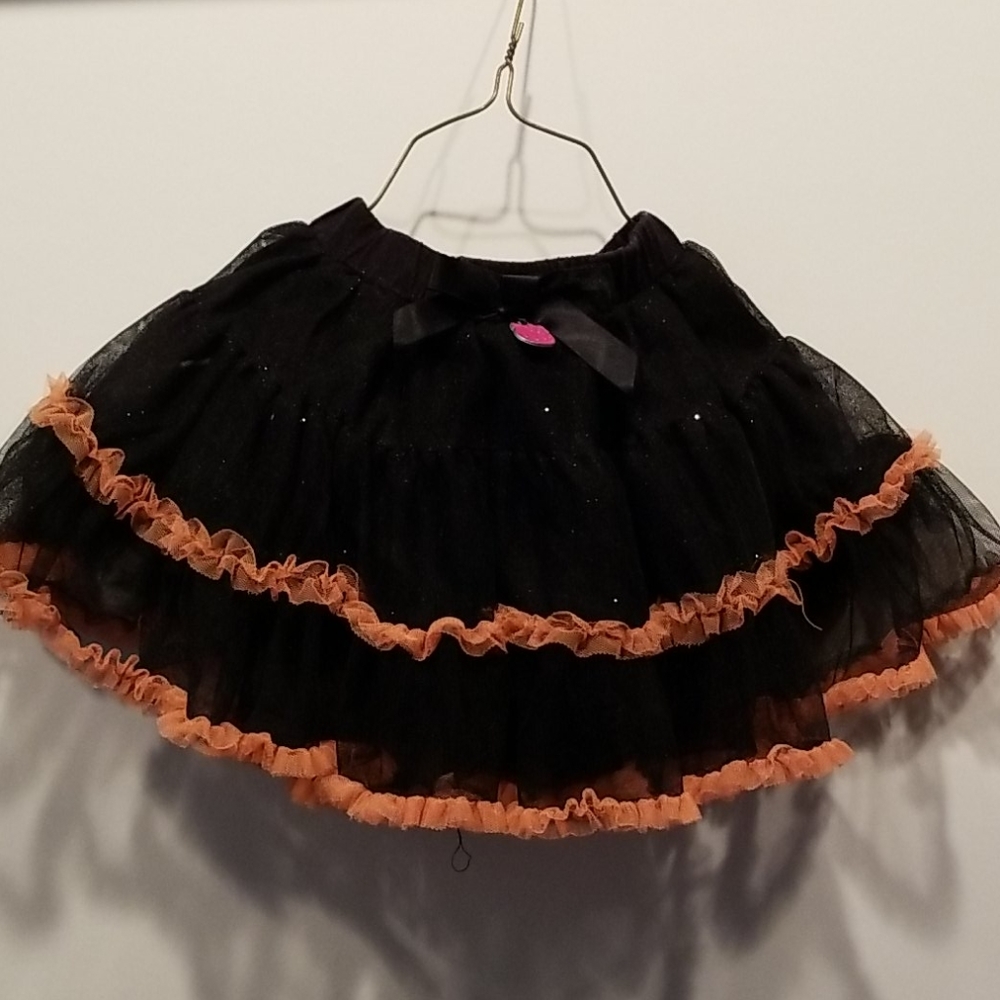 Hello Kitty Skirt